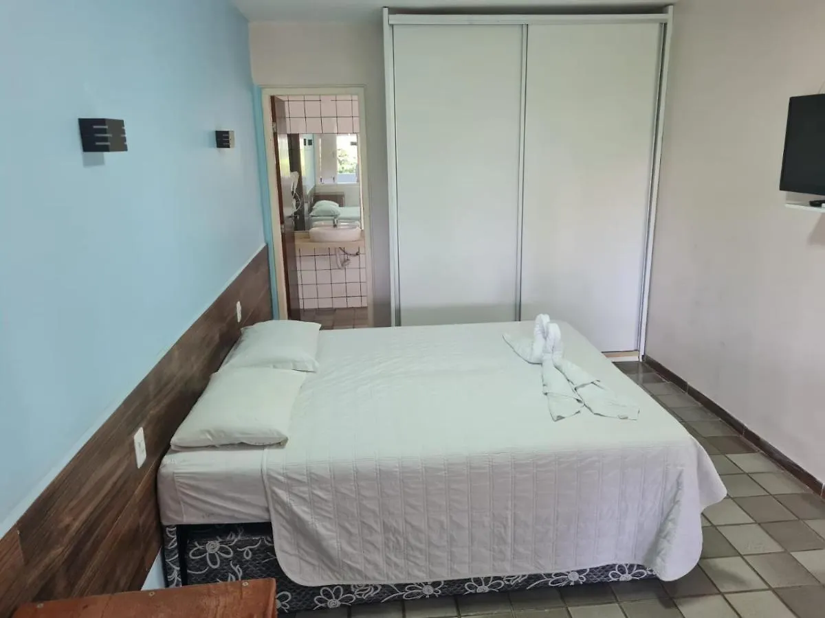 Pousada Bella Pôrto das Galinhas Pensionat
